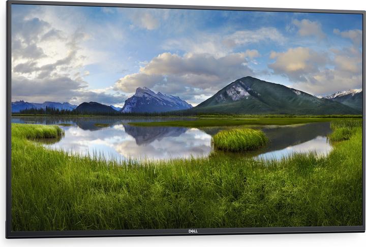 Produktbild Dell P5524Q - 4K-Konferenzraummonitor (3840 x 2160 Pixel, 55")