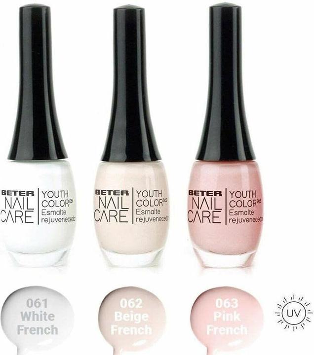 Actual product image Beter Youth Color Case - Size: 1 Unit