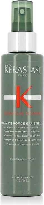 Immagine prodotto Kérastase Genesis Homme Spray de force epaississant (150 ml)