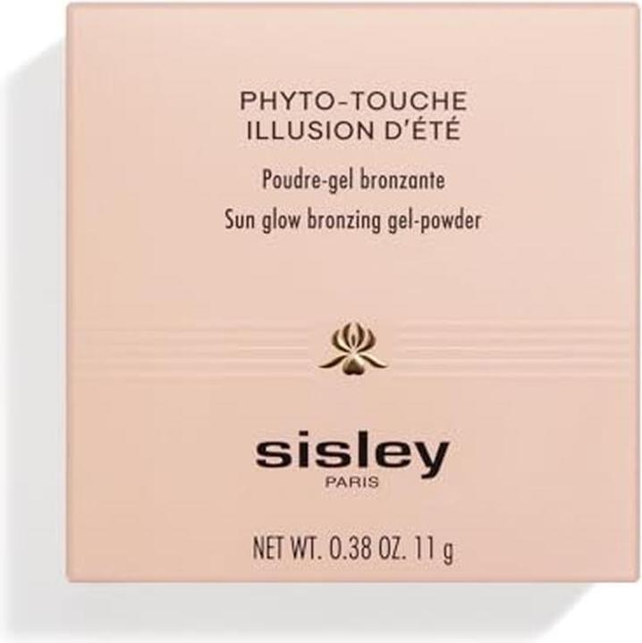 Produktbild Sisley Phyto-Touche Illusion d'Été (Bronze, Bronzer, 11 g)