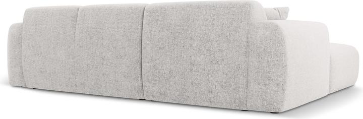 Produktbild Cosmopolitan Design Nolio (Ecksofa)