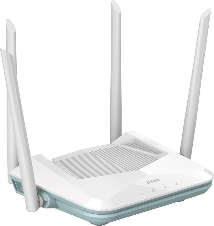 Productafbeelding D-Link Eagle Pro R15