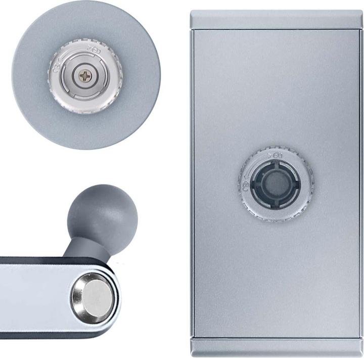 Image du produit Wiwu Other - Portable and Adjustable Tablet Stand/Arm ZM001