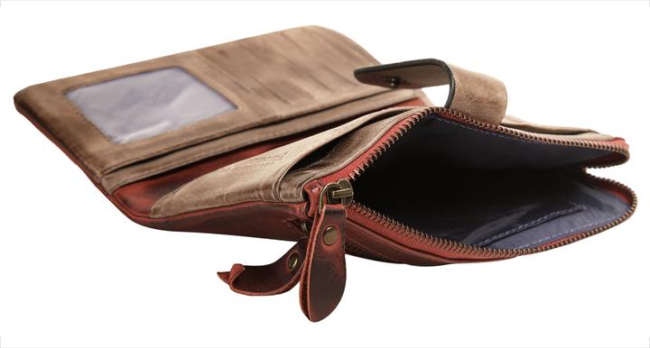 Actual product image Bruno Banani Geldbörse