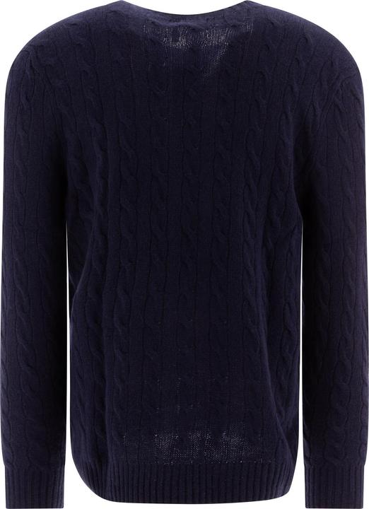 Produktbild Ralph Lauren Sweaters Blue (S)