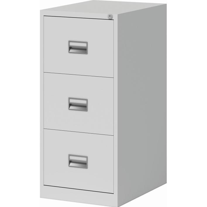 Bisley, Aktenschrank, Eco