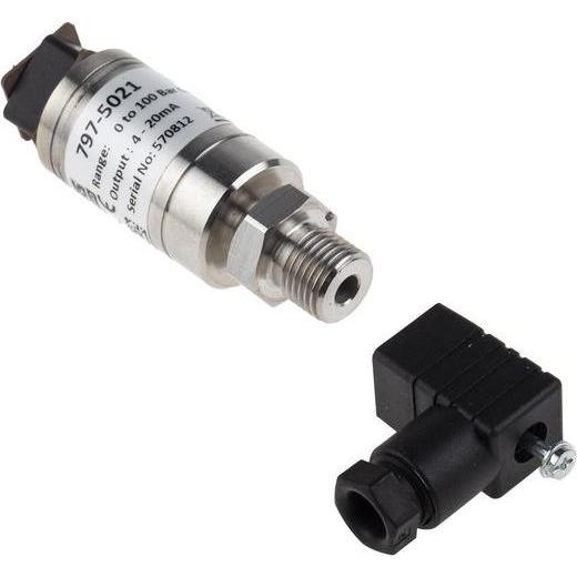RS PRO Pressure Transducer (7975021)
