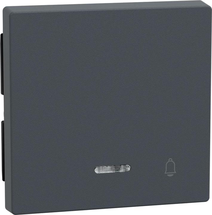 Actual product image Merten Control rocker switch system M anth mt 430814