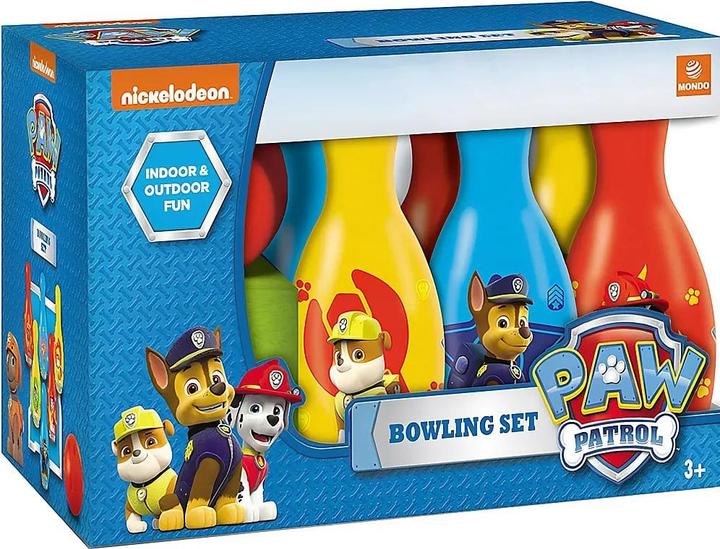 Produktbild Mondo Bowling Set