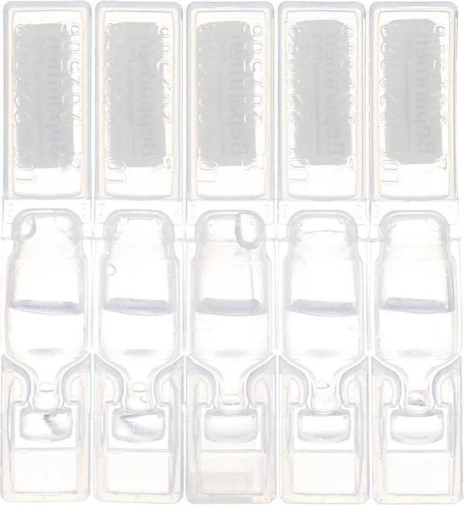 Actual product image Bepanthen PRO Augentropfen (10 ml)