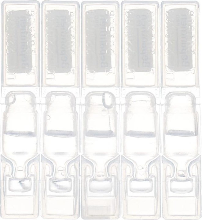 Produktbild Bepanthen PRO Augentropfen (10 ml, 20 x 0,5 ml)
