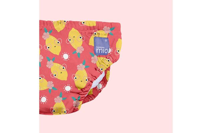 Produktbild Bambino Mio Wiederverwendbare Schwimmwindel (Gr. L, 1 Stück)