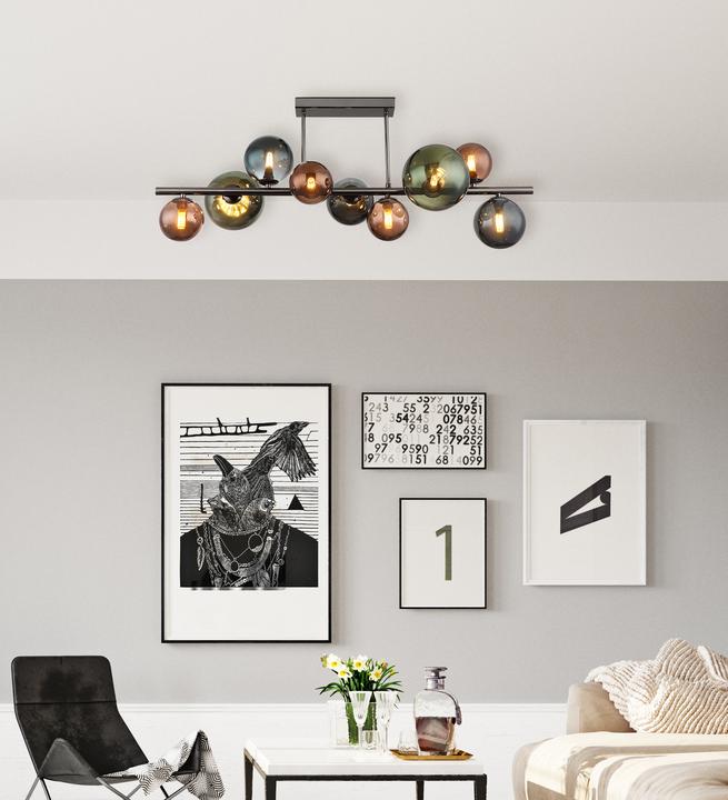 Produktbild Globo Riha (G9)