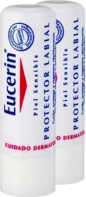 Eucerin pack protector labial 14 (Lippenbalsam, 9.60 ml)