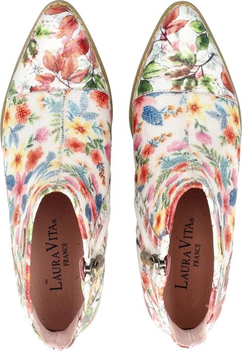 Actual product image Laura Vita Stiefelette (40)