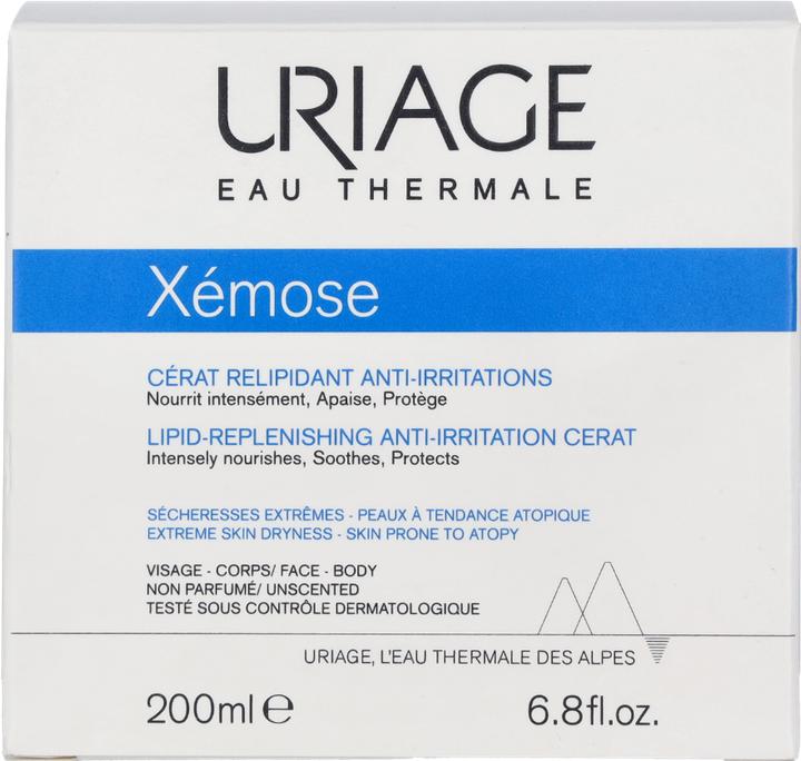 Produktbild Uriage Xemose (Körpercreme, 200 ml)