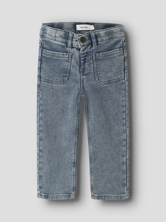 Immagine prodotto Name it Wide Leg Jeans (98)