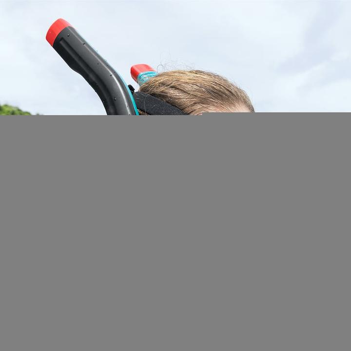 Produktbild Bestway Flowtech Snorkel Mask L/XL