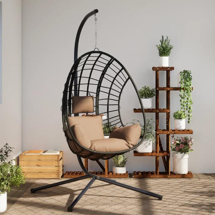 Image du produit vidaXL Hängestuhl (150 kg)
