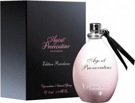 Produktbild Agent Provocateur Eau de Parfum (Eau de Parfum, 200 ml)