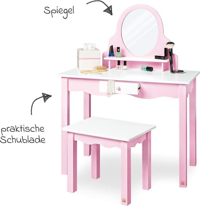 Immagine prodotto Pinolino Jasmin (70 x 40 x 97 cm)