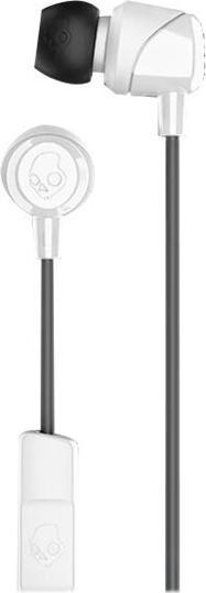 Produktbild Skullcandy Jib In Ear W/Mic 1 White/Black/White (Kabelgebunden)