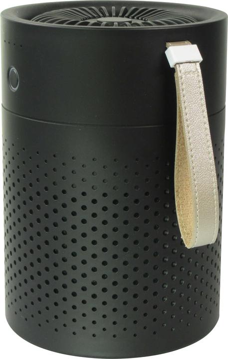 Immagine prodotto PhoneLook Purificatore d'aria elegante e moderno AirProtect 24W con elegante anello e USB-C (160 m²)