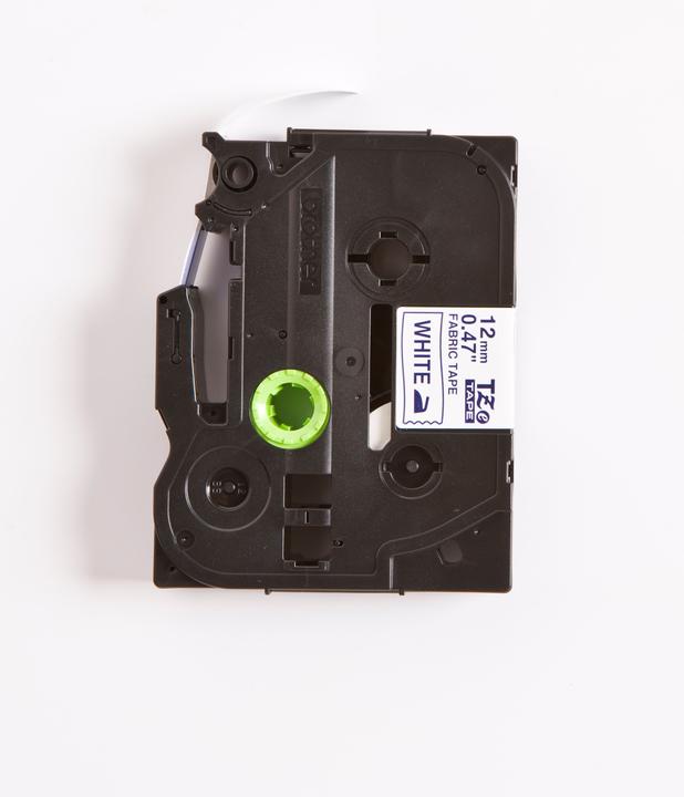 Actual product image Brother Tze-Fa3 (1.20 cm, White)