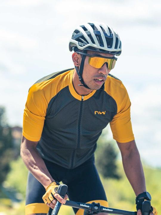 Image du produit Northwave Force Evo Jersey manches courtes (S)
