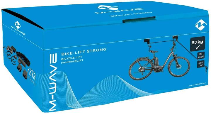 Produktbild M-Wave Strong