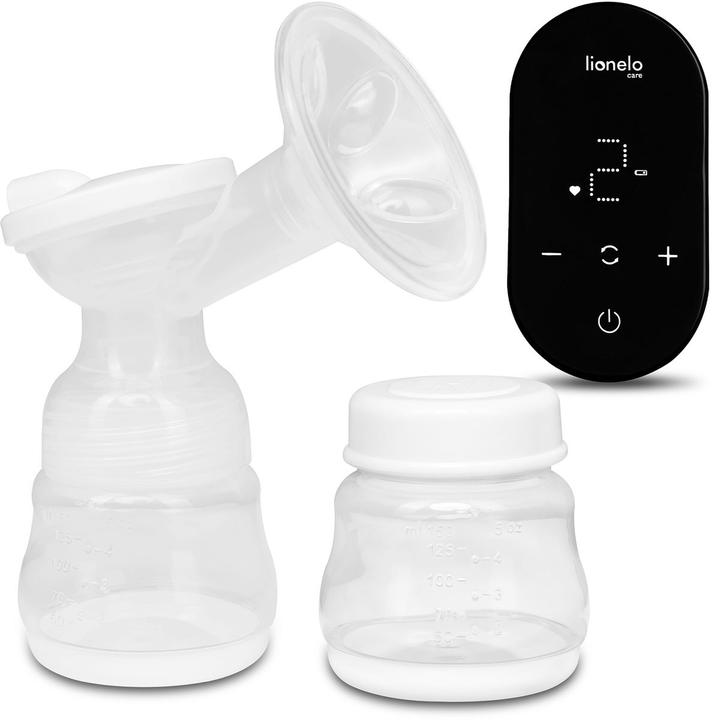 Actual product image Lionelo Fidi Go