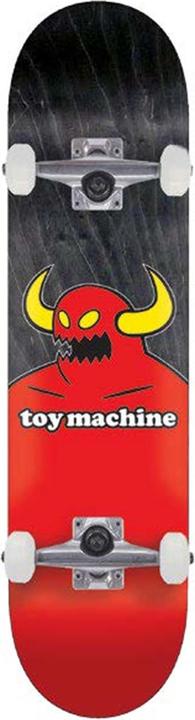 Produktbild Toy Machine Monster Complete (29.75")