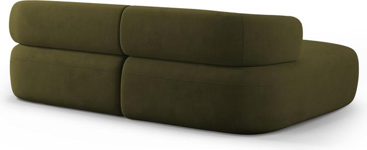 Produktbild Maison Heritage Estro (3-Sitzer, Ecksofa)