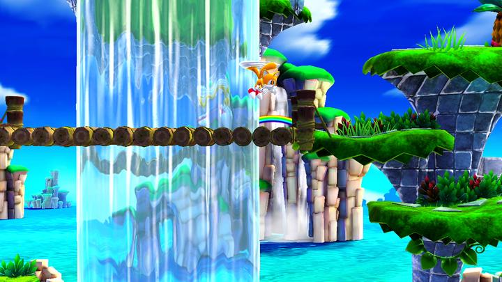 Produktbild Atlus Sonic Superstars (Xbox Series X, Xbox One S, IT)
