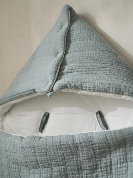 Produktbild Vertbaudet Baby Sommer-Ausfahrsack