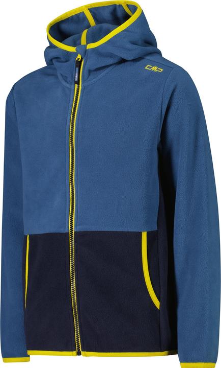 Produktbild CMP Campagnolo Hoodie (110)