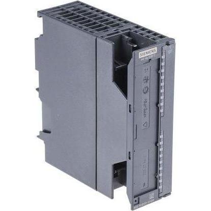 Siemens SIMATIC S7-300, ANALOG INPUT, Automatisierung