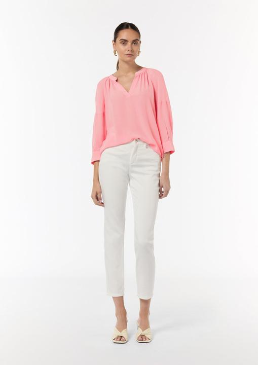 Immagine prodotto Comma Bluse Bluse aus Crêpe (44)