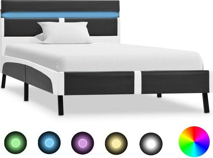 Image du produit vidaXL Bettgestell (90 x 200 cm)