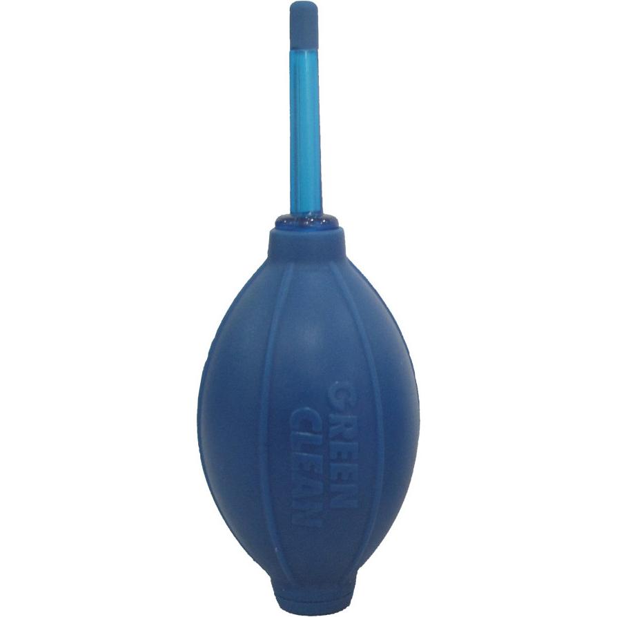 Thumbnail - Green Clean Blue Booster Airblower, Kamerareinigung, Schwarz, Silber