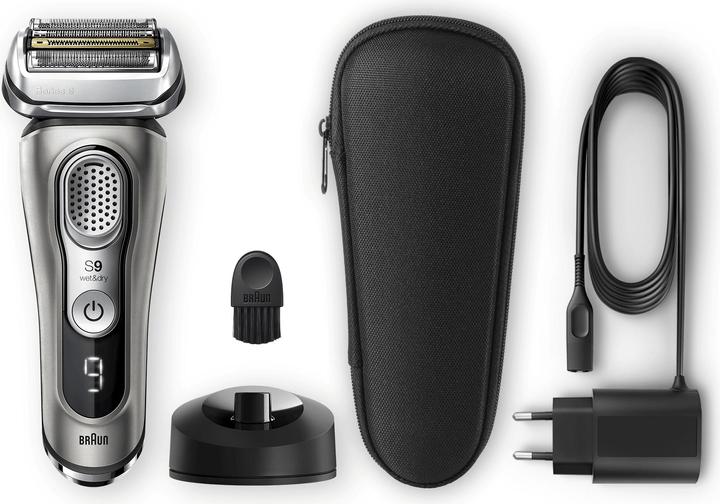 Immagine prodotto Braun Serie 9