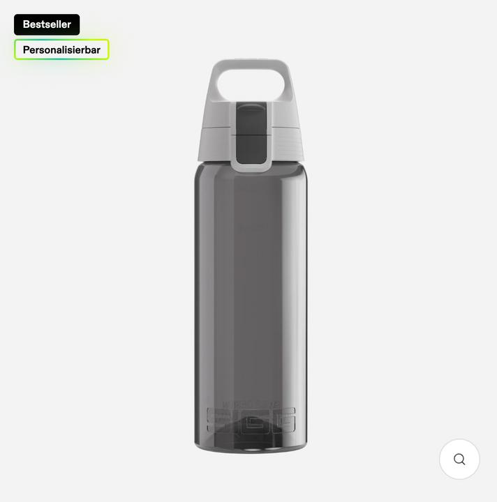 Produktbild Sigg Total Color (0.60 l)