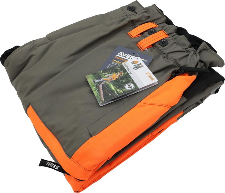 Actual product image Stihl Function Ergo (XL)