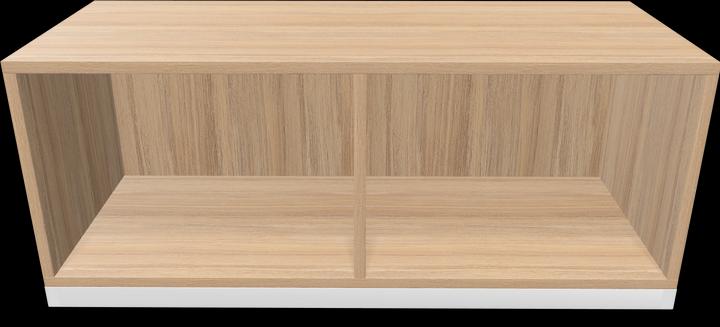Immagine prodotto Narbutas Scaffale a scelta (100 x 40 x 41 cm)