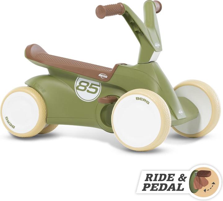 Actual product image BERG GO²