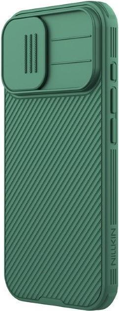 Immagine prodotto Nillkin CamShield Pro Series Hardcase Hülle (Apple iPhone 17)