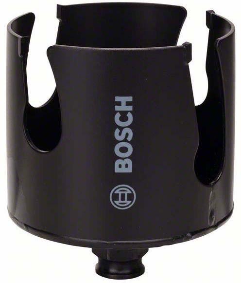 Actual product image Bosch Professional Zubehör Hole saw 79 mm Accessories 260 (79 millimetres)