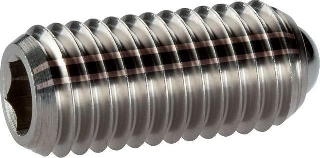 Image du produit Halder Poussoirs (1 pcs, 48 mm)