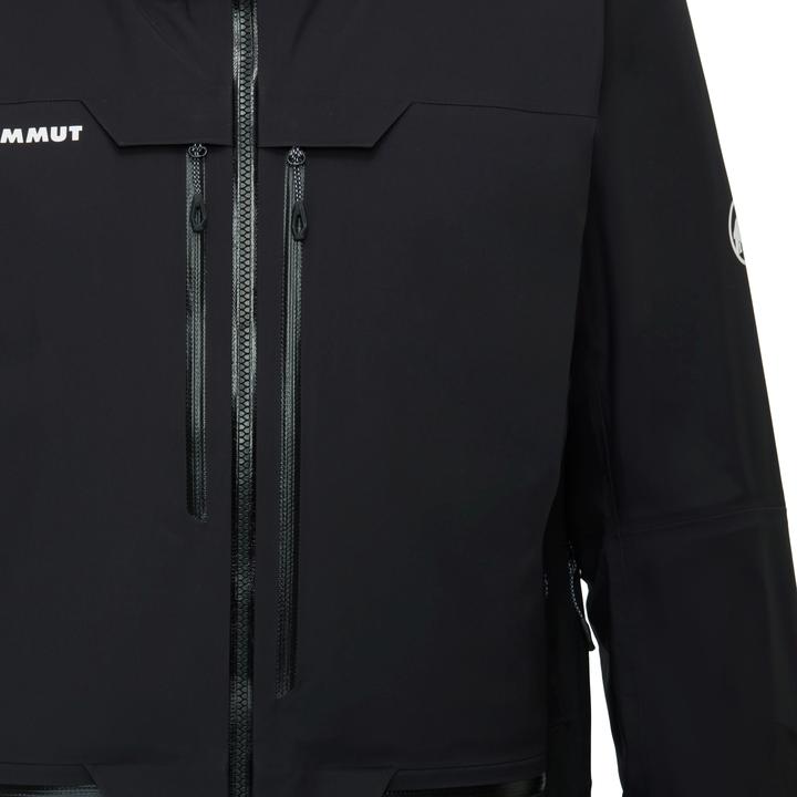 Image du produit Mammut Haldigrat HS Hooded Jacket Men (XL)
