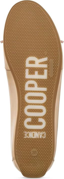 Produktbild Candice Cooper Candy Bow Damenballerinas (34)